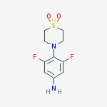CAS 383199-91-5 molecular structure