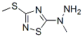 CAS 38362-24-2 structure
