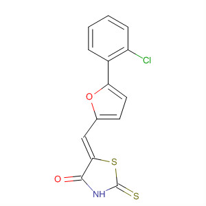 CAS 389122-24-1 structure