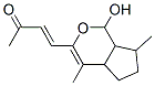 CAS 39013-24-6 molecular structure