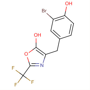 CAS 390424-24-5 molecular structure
