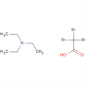 CAS 39107-91-0 molecular structure