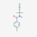 CAS 39108-91-3 molecular structure