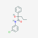 CAS 39164-91-5 molecular structure