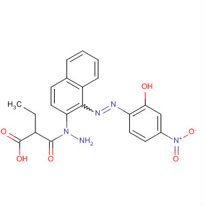 CAS 39200-24-3 molecular structure