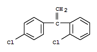 CAS 39274-24-3 molecular structure