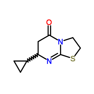 CAS 39567-24-3 molecular structure