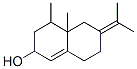 CAS 39850-91-4 molecular structure