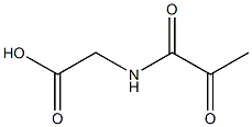 CAS 3997-91-9 structure