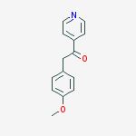 CAS 40061-24-3 molecular structure