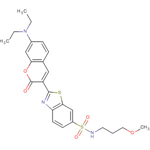 CAS 400796-91-0 structure