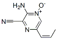 CAS 40132-91-0 structure