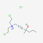 CAS 40415-91-6 molecular structure