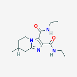 CAS 40477-24-5 molecular structure