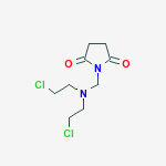CAS 40478-24-8 molecular structure