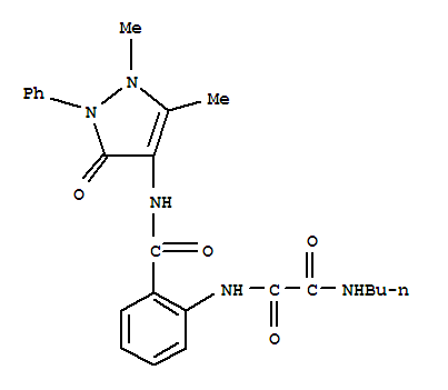 CAS 40528-24-3 molecular structure