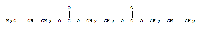 CAS 4074-91-3 molecular structure