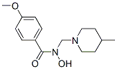 CAS 40890-91-3 molecular structure