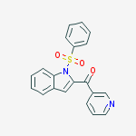 CAS 40899-91-0 molecular structure