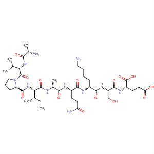 CAS 411230-24-5 molecular structure