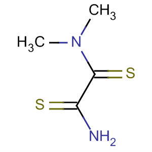 CAS 41168-91-6 molecular structure