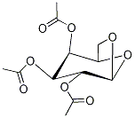 CAS 4132-24-5 molecular structure