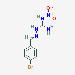 CAS 41467-91-8 molecular structure