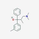 CAS 4150-91-8 molecular structure