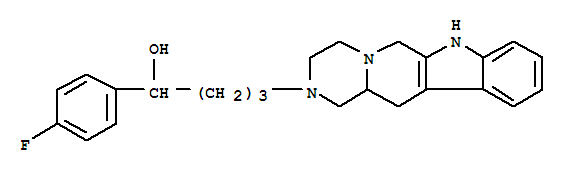 CAS 41510-24-1 structure