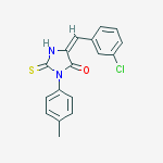 CAS 41534-91-2 structure