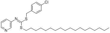 CAS 41643-24-7 molecular structure