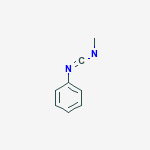CAS 4172-91-2 molecular structure