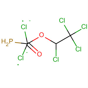 CAS 41998-91-8 molecular structure