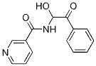 CAS 42069-24-9 molecular structure