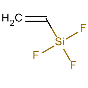 CAS 421-24-9 molecular structure