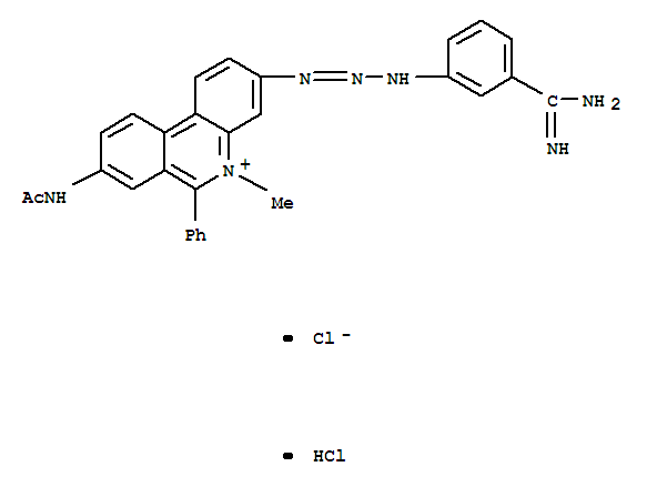 CAS 4210-91-7 molecular structure