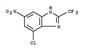 CAS 4228-91-5 structure