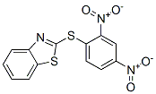 CAS 4230-91-5 structure