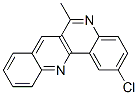CAS 4240-91-9 molecular structure