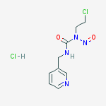 CAS 42471-24-9 molecular structure