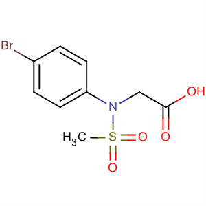 CAS 425423-24-1 structure