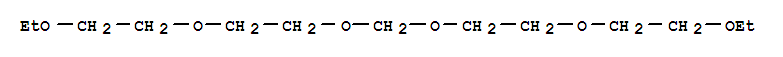 CAS 42598-91-4 structure