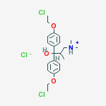 CAS 42739-91-3 molecular structure