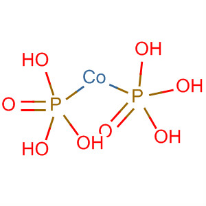 CAS 42928-24-5 molecular structure