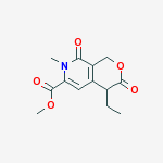 CAS 43083-91-6 molecular structure
