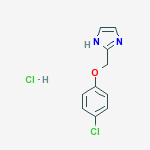 CAS 43111-24-6 molecular structure