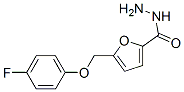 CAS 438221-91-1 structure