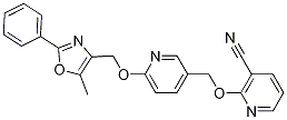 CAS 441356-91-8 molecular structure