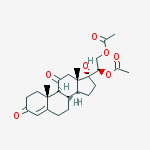 CAS 4420-24-0 molecular structure