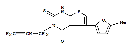 CAS 442865-24-9 molecular structure